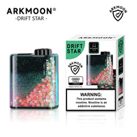 Drift star vape Device Only